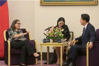 時論廣場》一絲台獨與一念戰爭（王尚智）