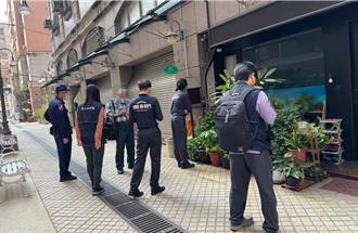 台中逢甲非法日租房疫後降1成 其他交通節點周邊卻增加