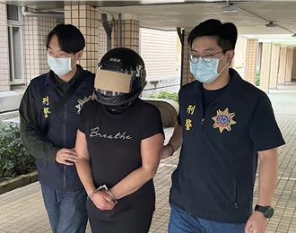 澳女自稱來台自由行！攜4000萬「海洛因」闖關遭X光識破遭逮