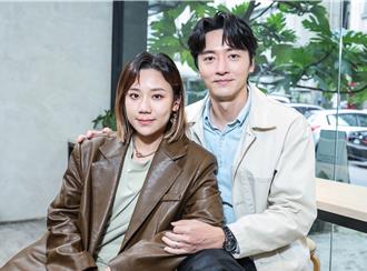 獨／馬俊麟斷開王瞳擁妻受訪！梁敏婷含淚首曝不離婚原因：我已放下