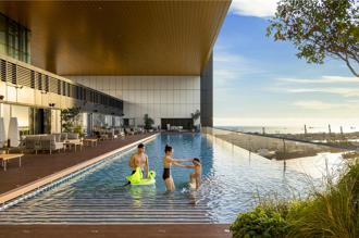 高雄承億酒店推出「泰國主題月」 指定餐廳消費抽曼谷來回機票