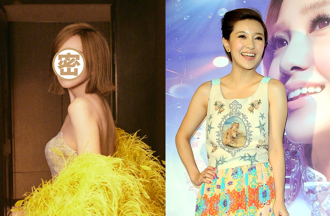 53歲瓊瑤女星撞臉小15歲郭采潔 凍齡現況驚呆網