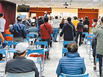 國土計畫未展延 新北：尊重中央