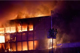 伊朗曾在莫斯科恐攻前警告俄羅斯可能發生重大恐怖活動