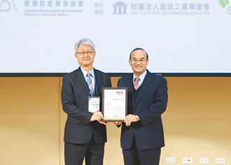 中聯資源 再獲TIPS A級驗證