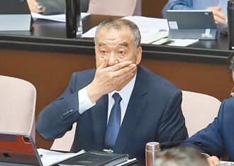 新聞透視》邱案洩密者觸犯《情工法》 需查清楚