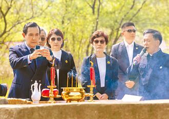 馬今訪陸11天 學者：對岸將重提九二共識