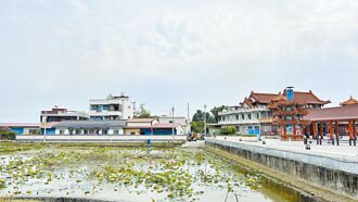 台南 蓮花節5月登場 母親節推千人宴
