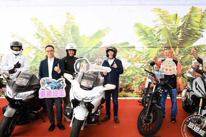 鲲洲宫「全球王爷．旗山有约」为旗山宗教盛事。（图／高雄市政府）