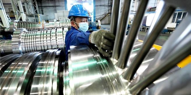 （图／新华社）