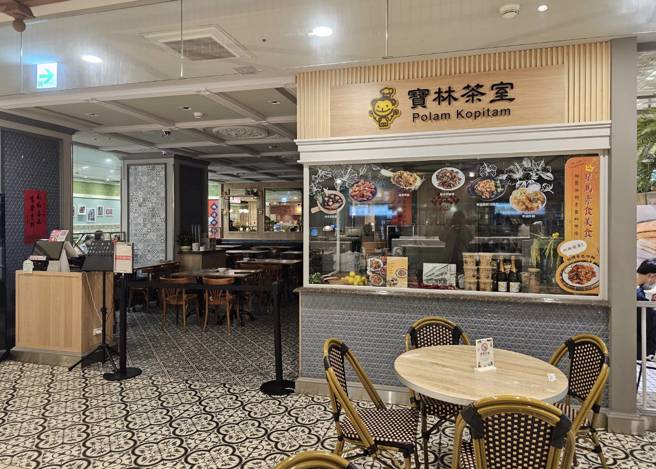 寶林茶室中毒風暴延燒多日，震驚全台。(游定剛拍攝)