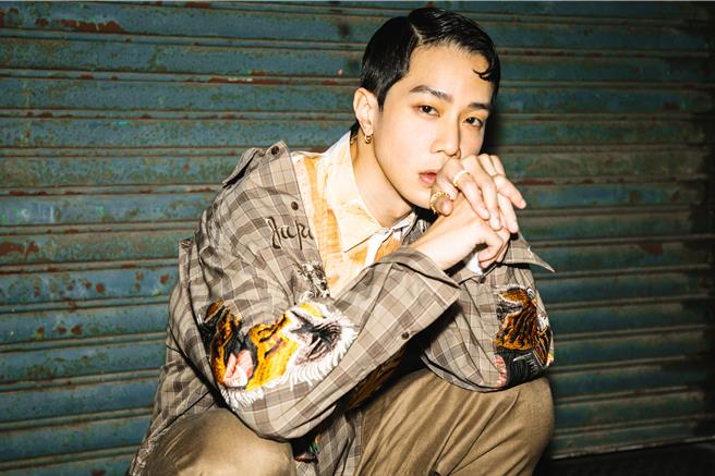 金钟视帝薛仕凌再度捐出奖金鼓励创作者。（大玺影艺提供）