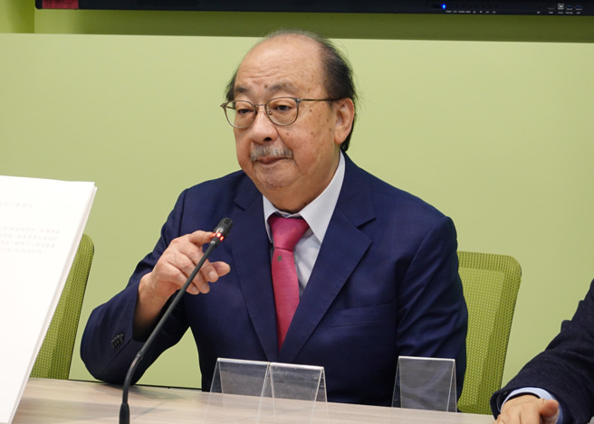 民進黨立院黨團總召柯建銘。（中時資料照，姚志平攝）