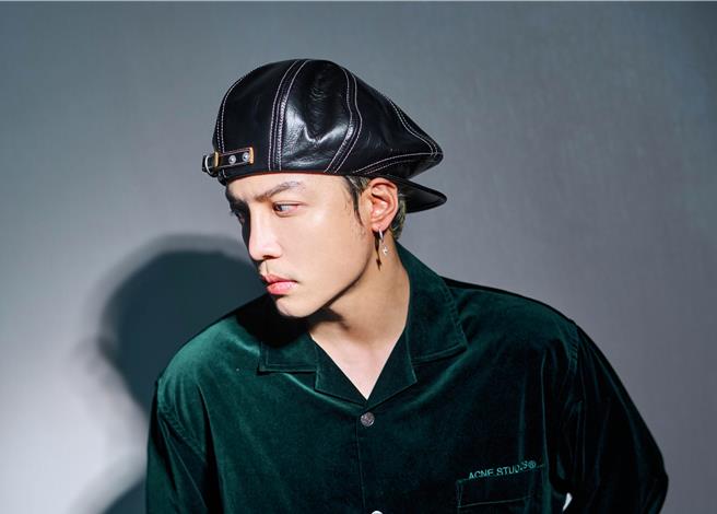 J.Sheon与TABLO合作新单曲。（RYCE提供）