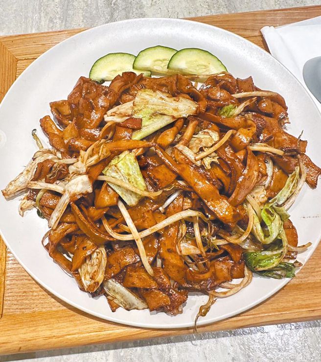 追查宝林茶室酱料，越南进口「粉卷粉」流向13家下游。（本报资料照／桃园市政府提供）