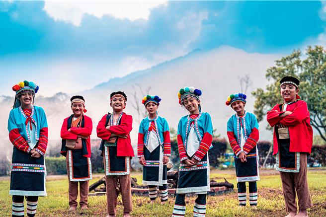 「山林島嶼」1日正式發表前就獲得美國「GSF Awards - Global Short Film Awards」2024年最佳旅遊片殊榮。（嘉義縣政府提供／呂妍庭嘉義傳真）