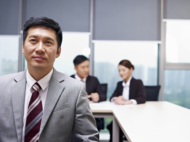 天蝎、处女、摩羯3星座被人惹毛，通常不会轻易放过对方，他们会等待时机加以报復。（示意图：shutterstock／达志）