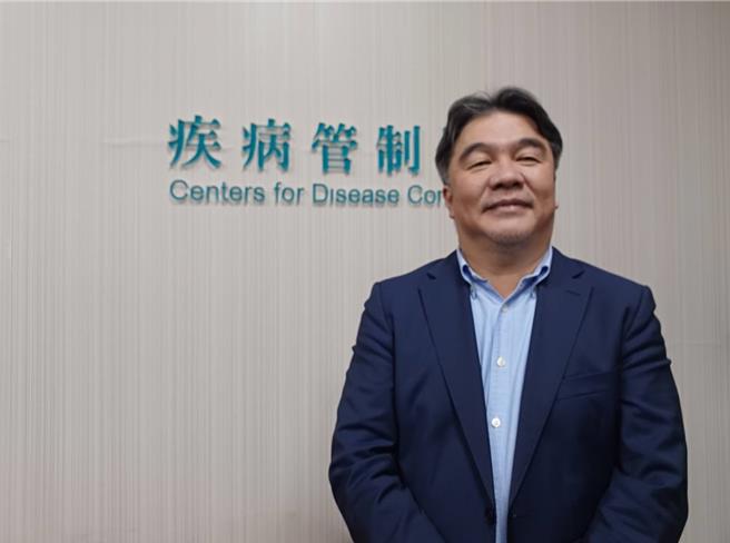 寶林茶室食物中毒案目前累計29例，衛福部次長王必勝表示，其中17案檢出米酵菌酸，尚有6例檢驗中。（王家瑜攝）