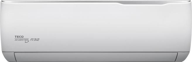 大润发东元1对1变频精品型冷暖空调2.4KW，原价2万1900元，促销价1万9900元。（大润发提供）