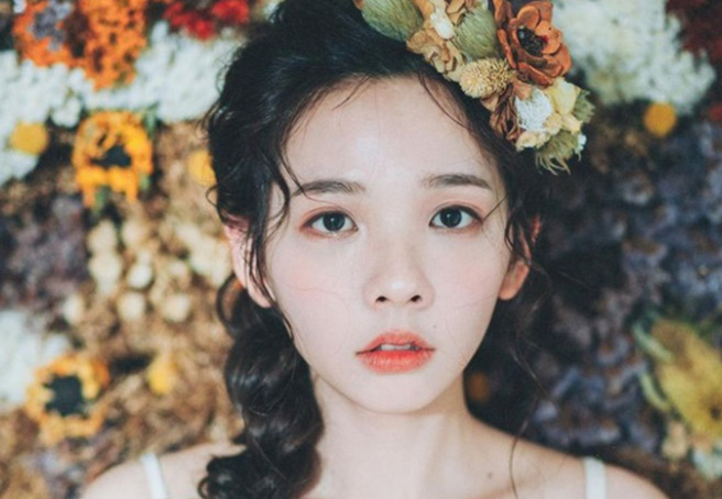 百萬YouTuber滴妹。（圖／crown_du IG）