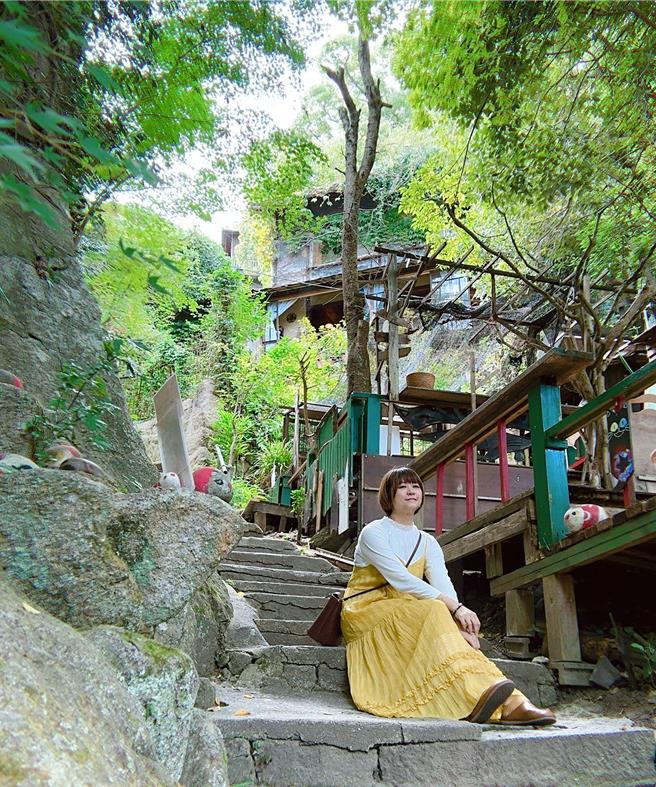 柴郡猫推出日文单曲〈空色〉。（柴郡猫提供）