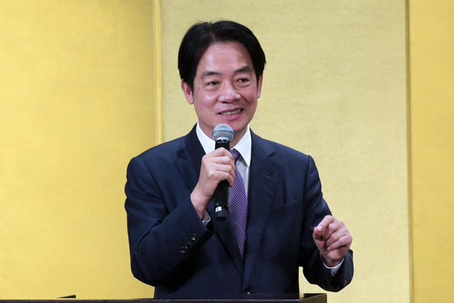 赖清德被质疑百万社宅政见兑现灌水，把租金补贴、包租代管，甚至蔡英文任内做的都算进去。（示意图／资料照／黄世麒摄）