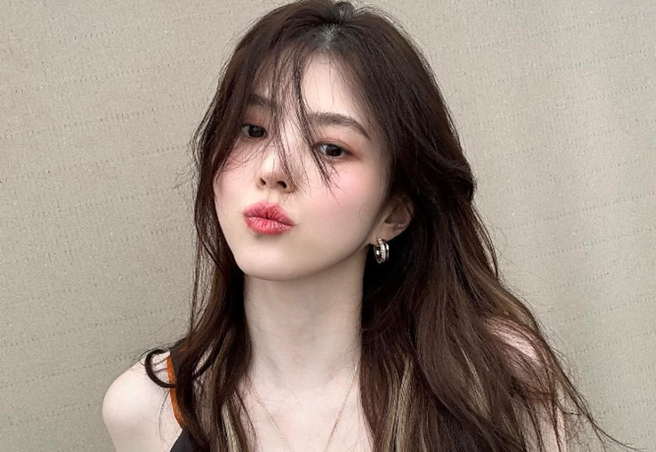 韓韶禧近來風波不斷。（圖／韓韶禧IG）