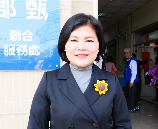 云林县长张丽善1日表示《国土计画法》引发不少民眾陈情，加上科技产业近年来需要大量用地，也需要时间进行调整，因此盼中央能展延实施。（本报资料照片）