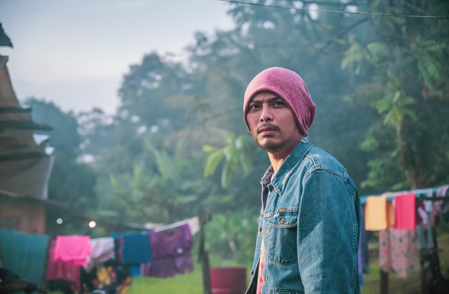 歌手黄明志在4月1日传出死讯。（图／亚洲通文创提供）