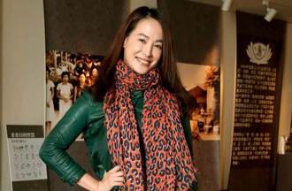 王以路突爆老公中重度聽損 夫妻「咬耳朵」自嘲感情好