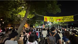 高雄祭免场租吸大咖开唱 民代：使用者该付费