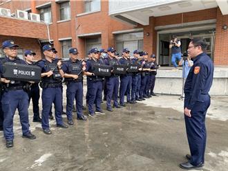 清明連假追大甲媽祖不塞車    彰警交通疏導管制措施出爐