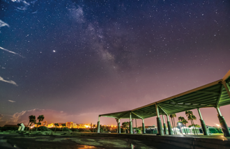 星光音樂會  七星潭