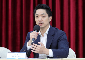 蔣萬安宣布北市災變中心一級開設 各校可自主決定緊急停課