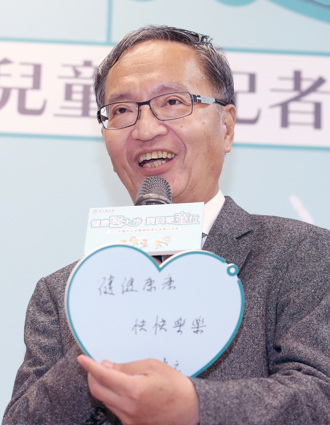 蔡炫快評》寶林中毒案的下一步