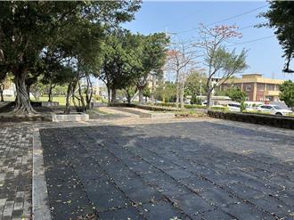 台中大甲幼獅公園將增遊戲設施 打造孩子的快樂天堂 