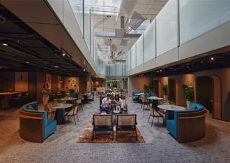 Z世代員工高達79％不想回辦公室上班 JustCo推彈性化辦公