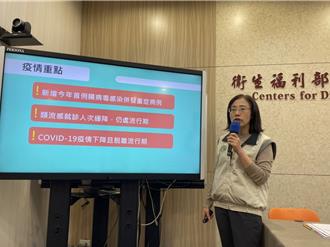 今年首例腸病毒重症 7個月大女嬰咳嗽流鼻水進加護