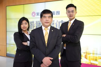 永慶房屋連2月業績破紀錄 新人首年保障60萬 保障期後每月至少3.6萬 獎金另計