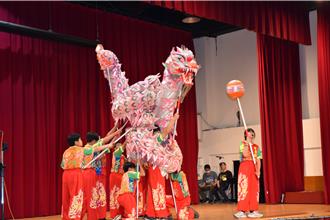 苗縣府首場才藝下鄉表演 4／2在頭份后庄國小登場