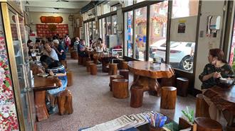 美濃粄條店生意大跌 業者疾呼：純米製作、沒「米酵菌酸」