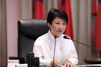 中市去年公墓火災燒掉45公頃 今推「祭祖安心服務」見成效