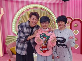 唐从圣被前辈带回家「赤裸上半身」指导  赵正平甩锅逼后辈扛责