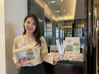 邁入ESG時代 台中福華全面啟動永續旅遊計畫