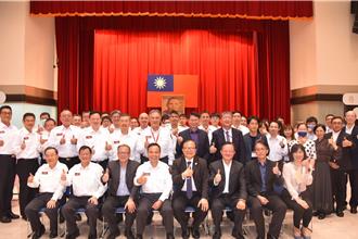 消防「職安交流」座談會今舉行 新北市打造合宜工作環境