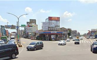 台南10大易肇事路口出炉 永康区「这处」连6年包办榜首