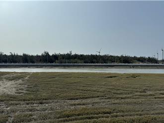 鰻苗捕撈期結束 台中水利局籲漁民撤網具避免受罰