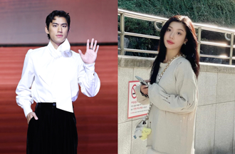 朱轩洋爆偷吃后回同居正宫家 房子还是Cindy买的