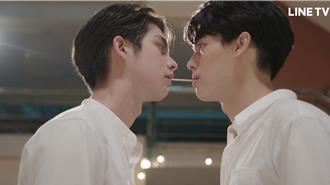 現象級BL泰劇「黃金鐵三角」來台　教學如何塑造人氣CP