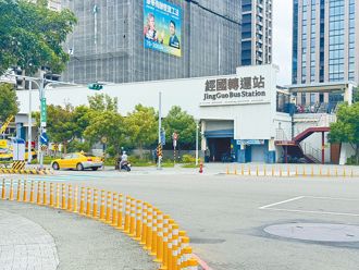 桃園敬老愛心卡僅2％長者用完挨批 研擬擴及電輔車